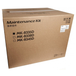 1702RL0UN1 MK-8335D Комплект запасных частей для KYOCERA TASKalfa 2552ci/2553ci/3252ci/3253ci