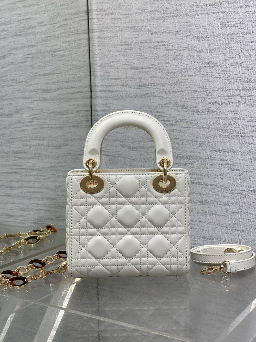 Сумка Christian Dior