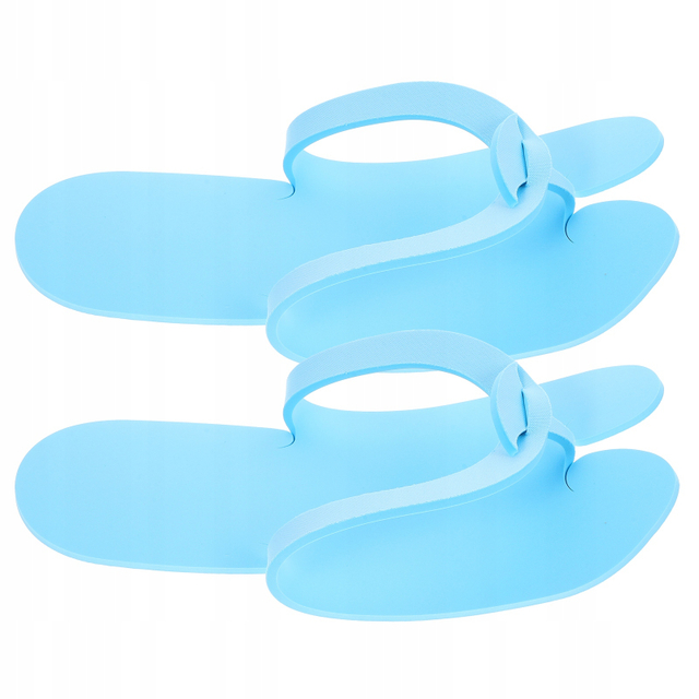 Тапочки "вьетнамки" пенопропилен 3мм