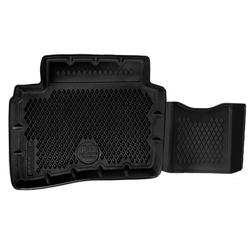 Коврики EVA 3D для Hyundai Solaris ll 2017-/Kia Rio lV 2017- Delform Premium EVS-0706