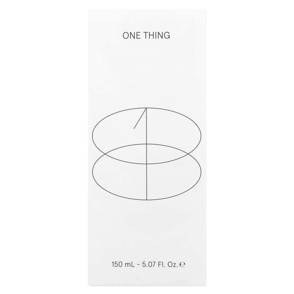 One Thing, Экстракт центеллы азиатской, 150 мл (5,07 жидк. Унции)