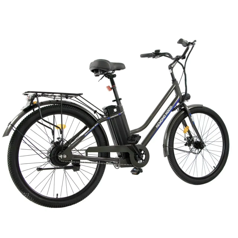 Электровелосипед KEMONO KODZI NEW x HIPER