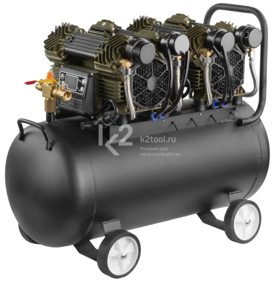 Промышленный бесщеточный компрессор TC-BL AC992