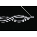 Подвесной светодиодный светильник Aployt Nadayn APL.002.13.72