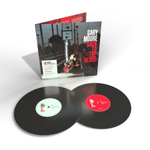 Gary Moore / Back To The Blues (2LP)