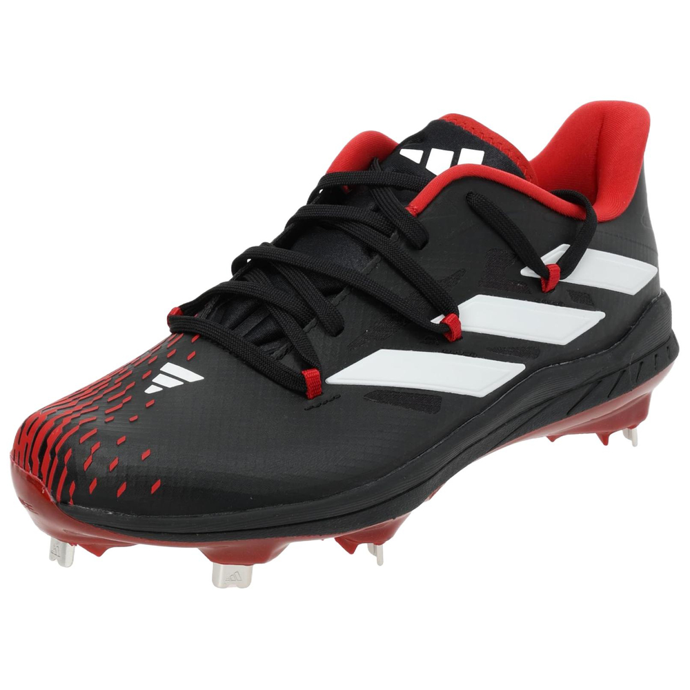 Adidas Afterburner 9 Low Top Upper Height Slip Resistant Abrasion Resistant Function Classification