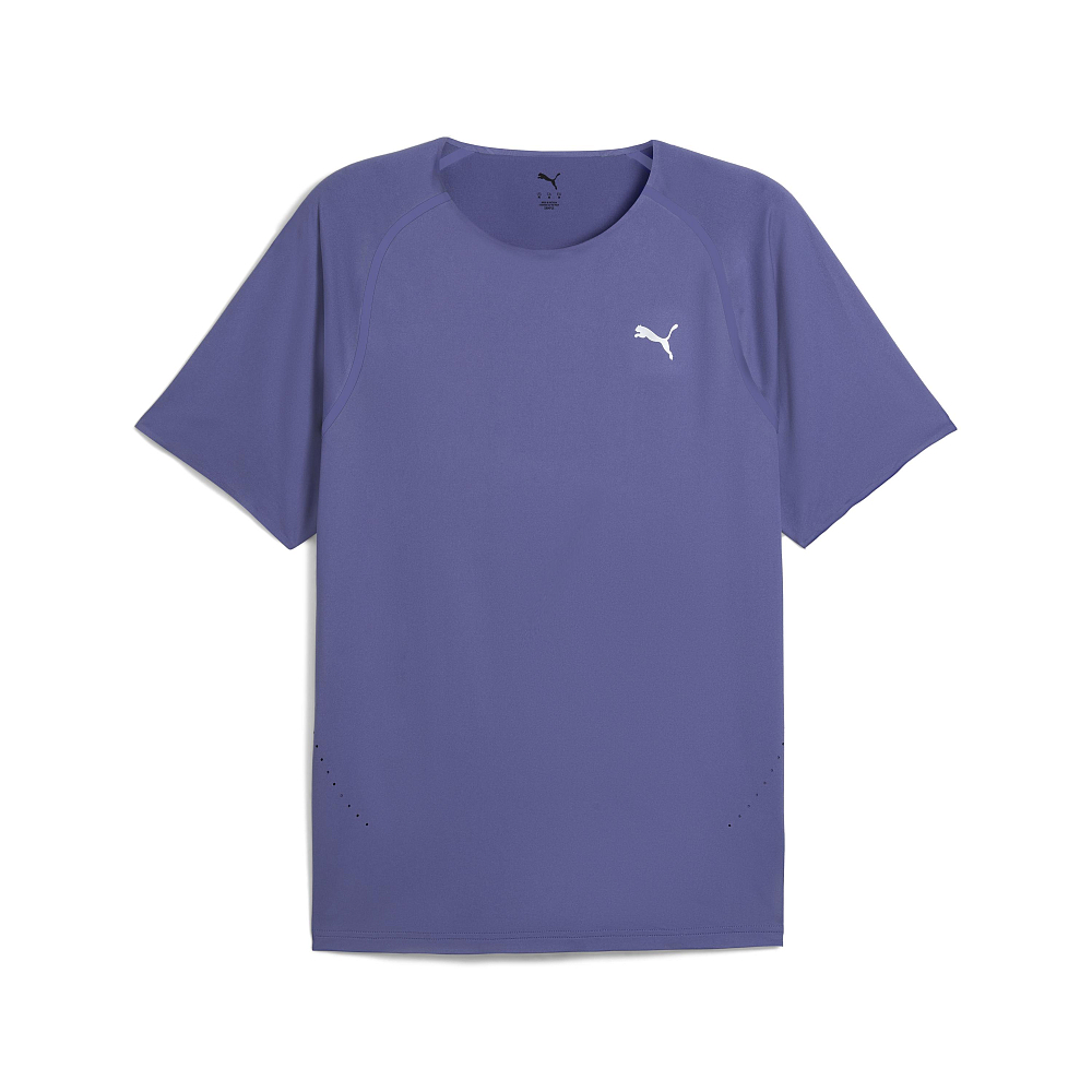 Мужская футболка PUMA EVERYDAY CLOUDSPUN SS TEE