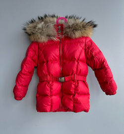 Комплект Moncler