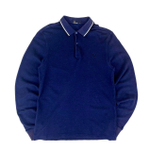 Поло Fred Perry Вышитое Лого