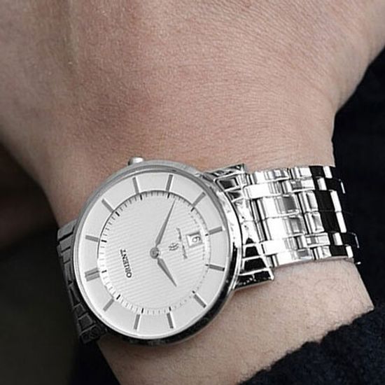Мужские часы Orient FGW01006W0 Dressy