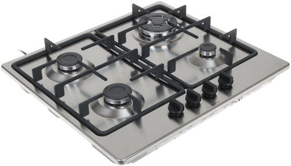 Газовая панель Bosch PBH 6 B5 B60R