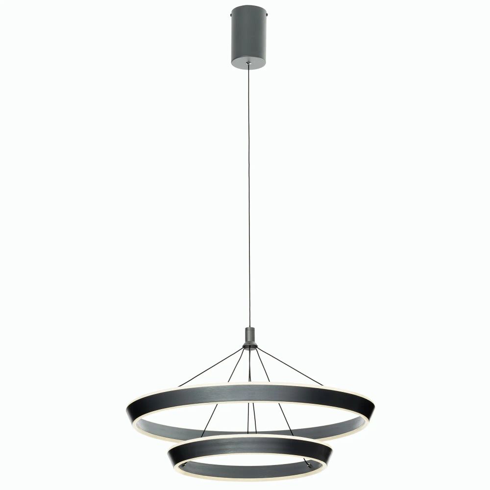 Citilux Tavi CL717013 Подвесная светодиодная люстра