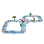 Автотрек, коробка YDX014