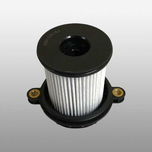 Фильтр масляный КПП C7H, T5G