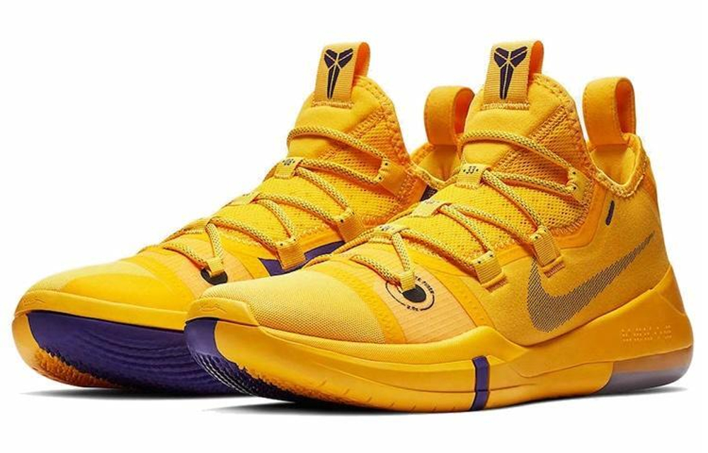 Кроссовки Nike Kobe Ad