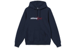Худи Stussy Sport Embroidered Hoodie, 118445