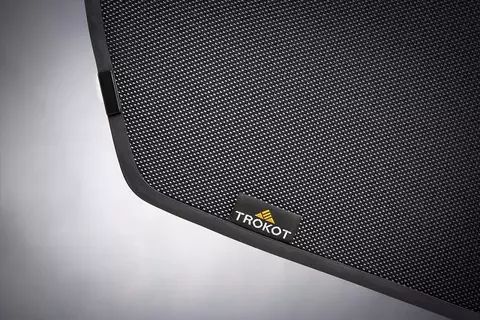 Шторки Premium на задние двери (2 шт.)