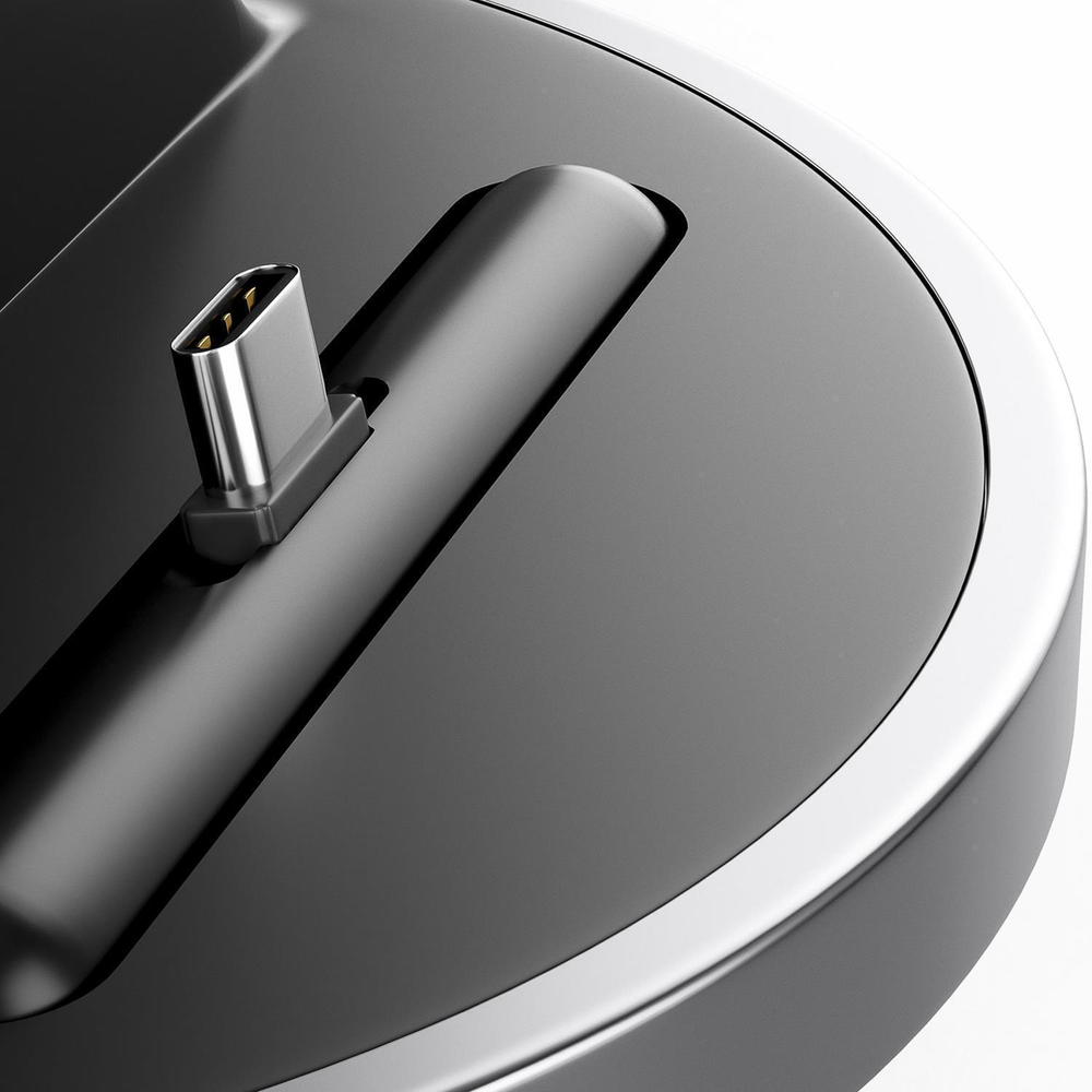 Док-станция ROSCO для смартфона Type-C 3A оптом (арт. DOCK-TYPE-C-3A)