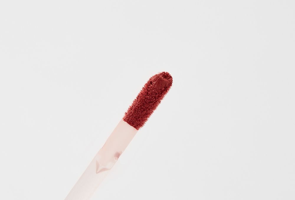 Жидкая матовая помада SHIK Soft Matte Lipstick - 02 Petal