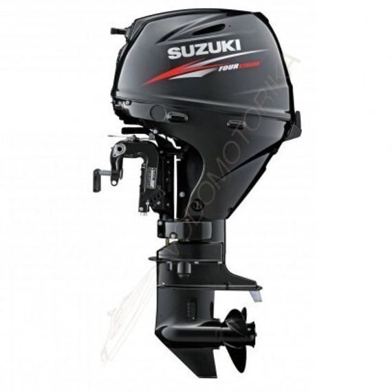 Лодочный мотор Suzuki DF30ARS 30 л.с. четырехтактный