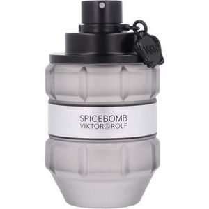 Viktor and Rolf Spicebomb Eau Fraiche