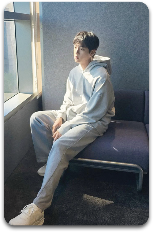 Карта / BTS #0561