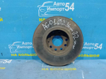 Диск тормозной передний AUDI A6 1999