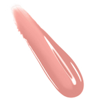 Rimmel London, Stay Glossy, блеск для губ, 133 Bare Minimum, 5,5 мл (0,18 жидк. унц.)