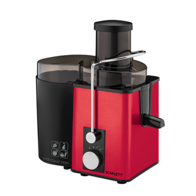 Соковыжималка Scarlett SC-JE50S49