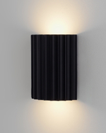 Светильник настенный светодиодный Moderli V11219-WL Bailey