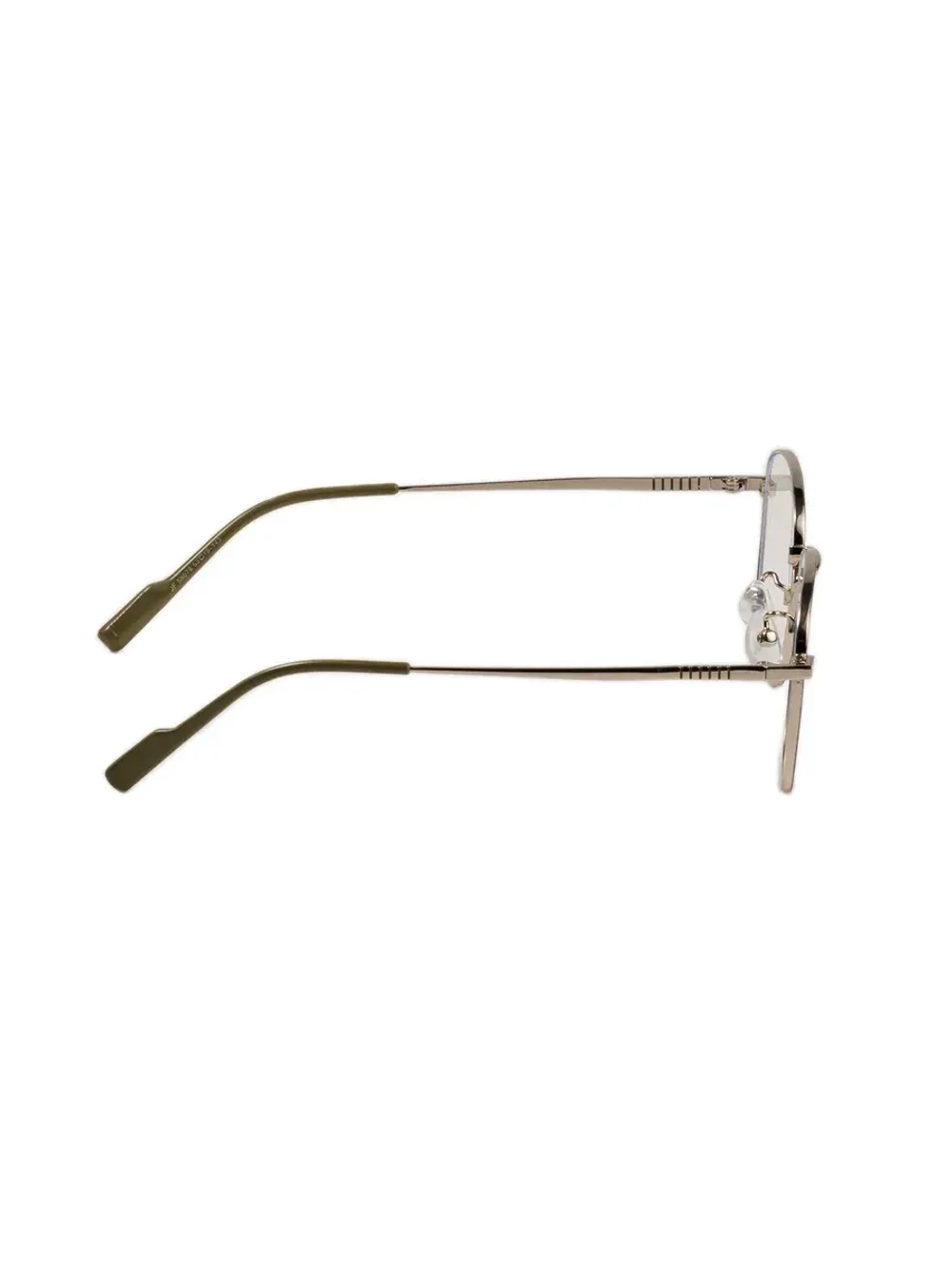 Очки для компьютера имиджевые защитные прозрачные нулевки