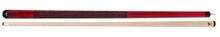 Кий Viking B2212 Black Cherry 2PC Пул
