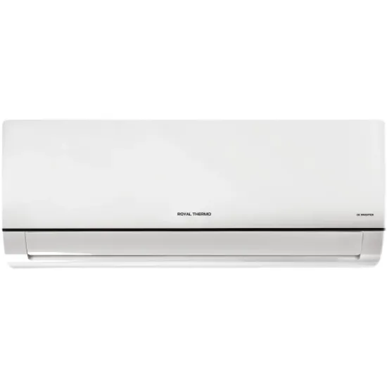 Кондиционер Royal Thermo Siena RTSI-12HN8