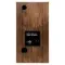 Davis Acoustics THE WALL Walnut