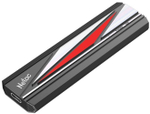 Внешний SSD USB 3.2 Gen 2 Type-C Netac NT01ZX20L-001T-32BK