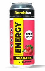 Энергетик ж/б с L-Карнитин