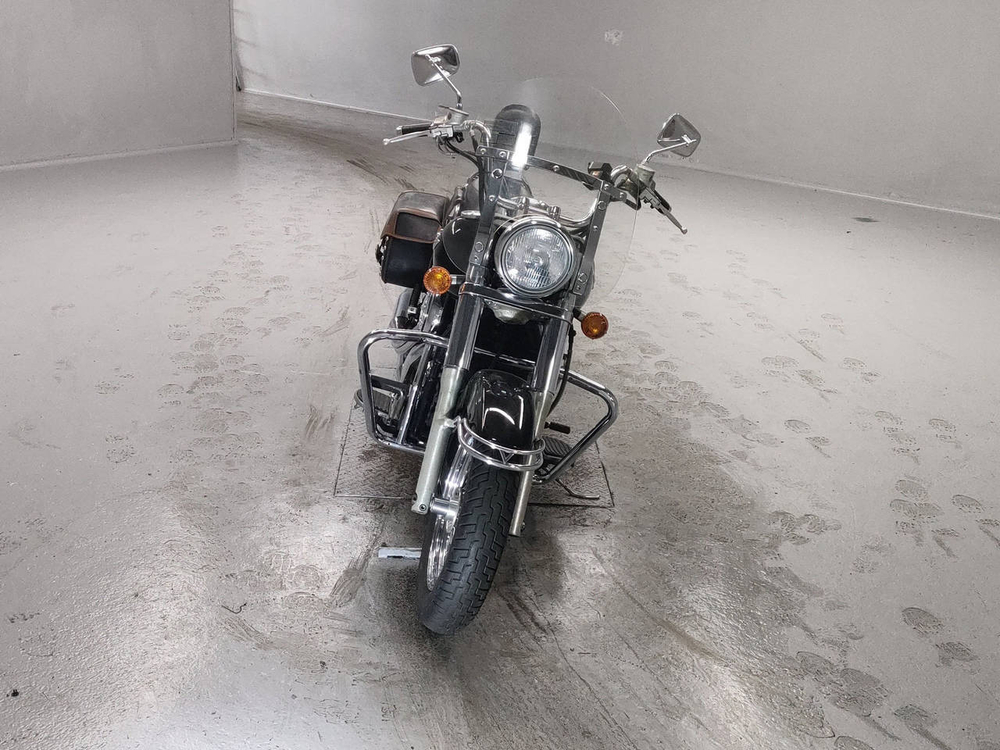 Kawasaki Vulcan 1500 Classic , 1997
