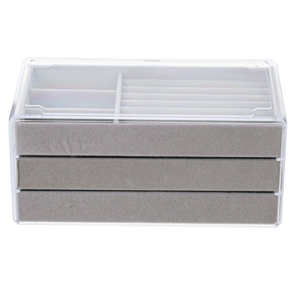 GAEM Шкатулка для украшений, L23,5 W15,5 H11 см