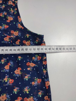 Рубашка Pimkie летняя 44 размер