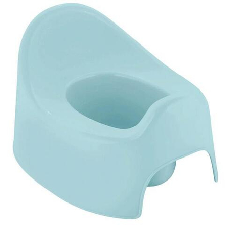 PlastRep Горшок детский голубое облачко