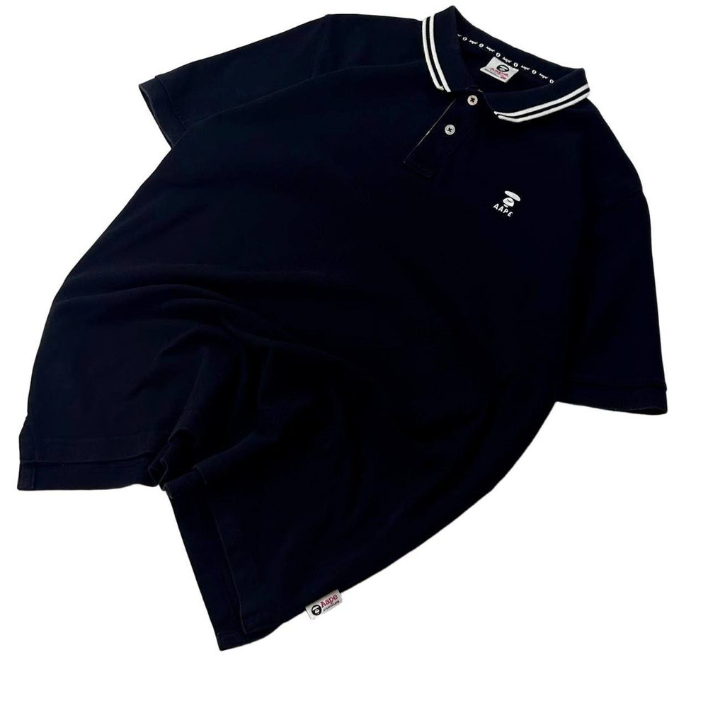 Футболка-Поло Aape