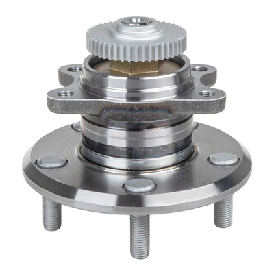 Ступица задняя в сборе L=R (c ABS) HYUNDAI Sanata IV 01-/KIA Magentis II 00-05 GANZ GIM03075