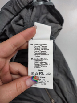 Юбка Rainbow длинная 38-40 размер