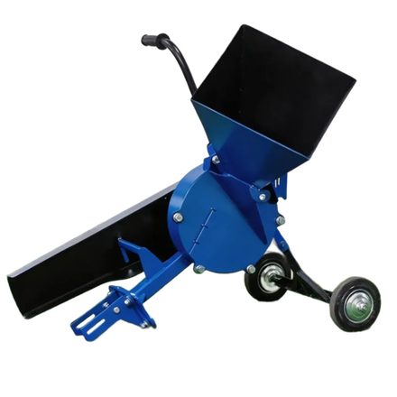 Садовые измельчители