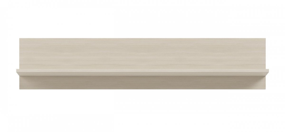 Полка B Tiffany Вудлайн кремовый