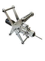 Устройства для внутренней очистки труб AktiBlast PBT-1 AB-PBT-1