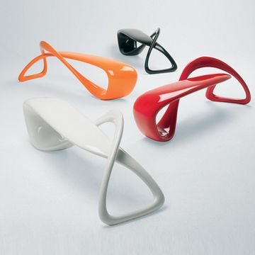 скамья  Kundalini E-Turn Modern Bench