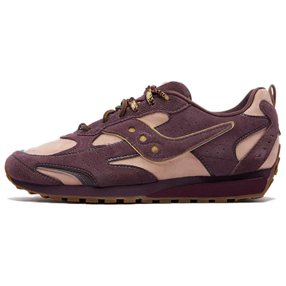 Saucony Trainer Endorphin