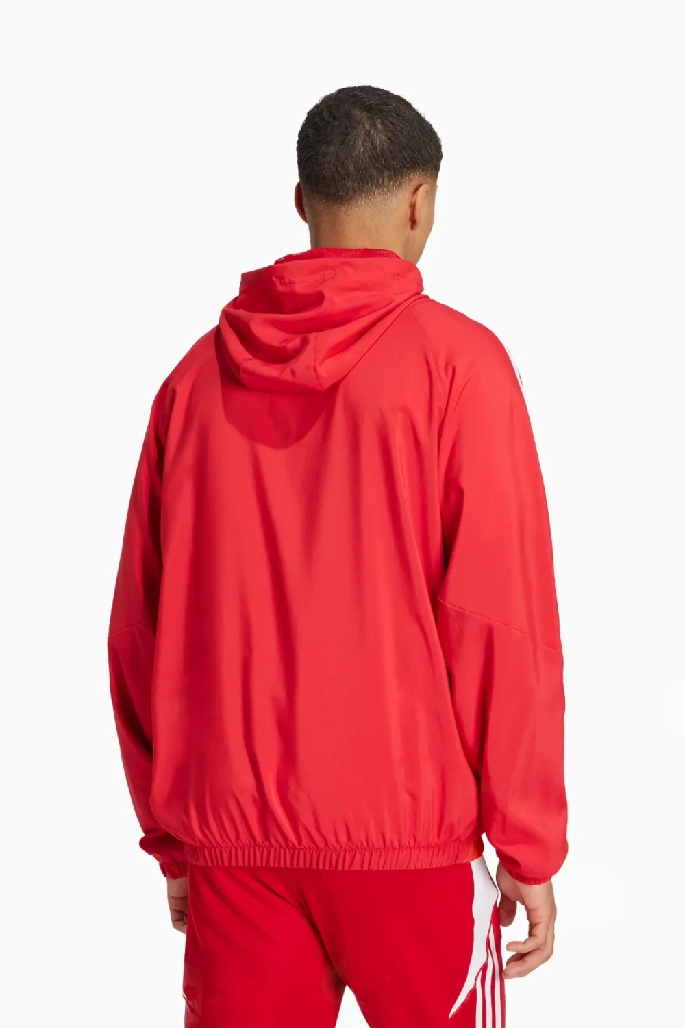 Ветровка adidas Tiro 24 Windbreaker