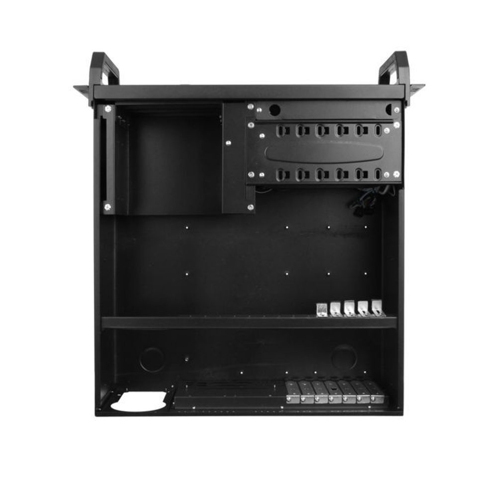 Корпус серверный 4U Exegate 4U480-06/4U4021S